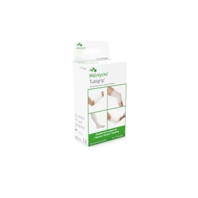 Image of TUBIGRIP Bandage B, 1 m