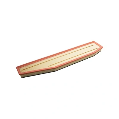 Image of 13713428558 Air filter FEBI BILSTEIN 101443 39mm 134mm 675mm Insert with pre BMW: X3