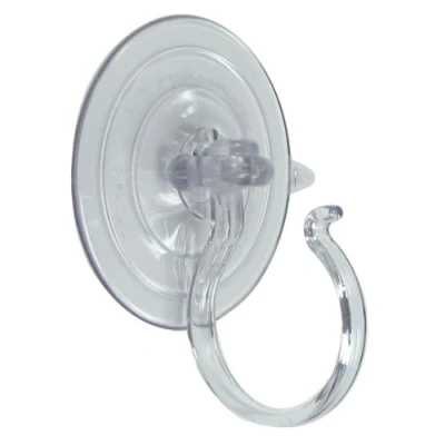 Image of Adams Manufacturing ONERUSUS Plastic Giant Suction Wreath Holder (Ordinary Paragraph)