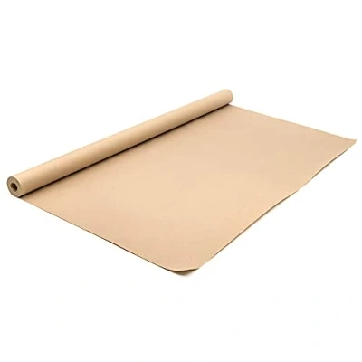 Image of Pukka Kraft Paper Roll 10m x 75cm