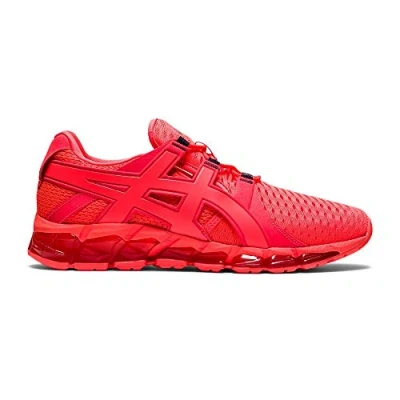 Image of Asics Gel Quantum 360 TYO Mens Red Trainers Size UK 9