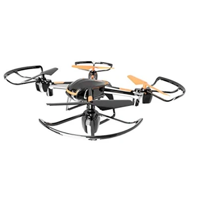 Image of Ghost Drone without Camera
