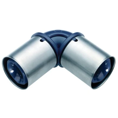 Image of Wavin Tigris K1 elbow 90 63mm 3027848