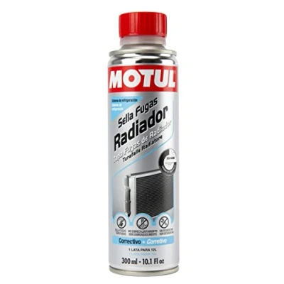 Image of Motul RADIATOR LEAK SEALER