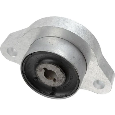 Image of 6393301401, 6393330814, A6393301401, A6393330814 Arm Bushes LEMFÖRDER 42374 01 Front Axle, Left, Front, Lower MERCEDES BENZ: Vito Mixto, Minibus