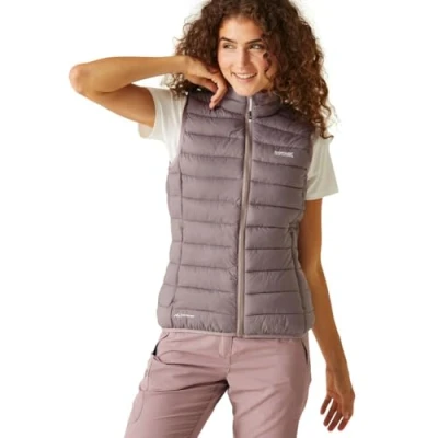 Image of Regatta Women&#039;s Marizion Baffled Gilet
