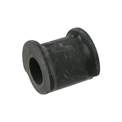 Image of 7H5511414 Stabilizer Bushes FEBI BILSTEIN 26541 Rear Axle, outer 23mm 27mm VOLKSWAGEN: Multivan 6, Transporter 5 Bus,