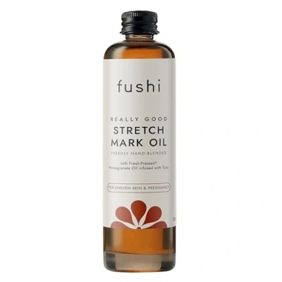 Image of Fushi Really Good Stretch Mark Oil 100ml