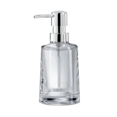 Image of Kleine Wolke Pino 5059116854 Soap Dispenser Transparent