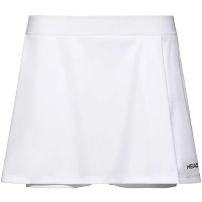 Image of HEAD Women&#039;s Easy Court Skort, White, L