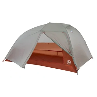Image of Big Agnes Copper Spur HV UL 2 Long Tent