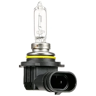 Image of HELLA 8GH 009 319 001 Bulb HIR2 Standard 12V 55W Socket Type: PX20d Box Quantity: 1