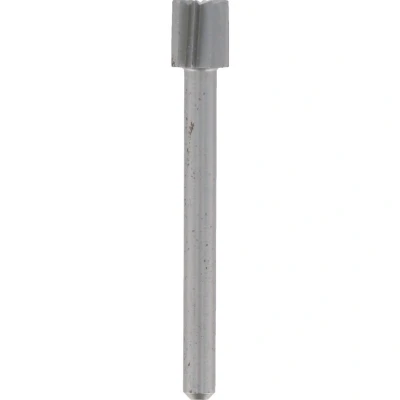 Image of Dremel 196 Milling Cutting Bits in 2 Pack Accessory Set Cylinder shaped High Speed Cutters with 5.6mm Working Diameter