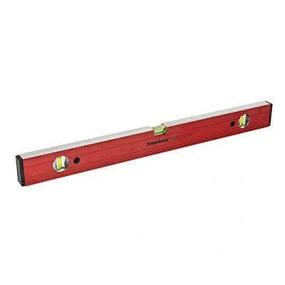 Image of Silverline Expert Quality Level 600mm