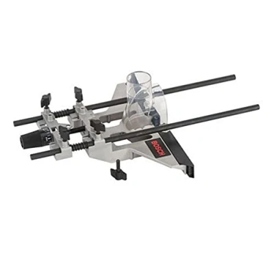 Image of Bosch Professional Parallel Guide (10mm, Accessories for Routers)