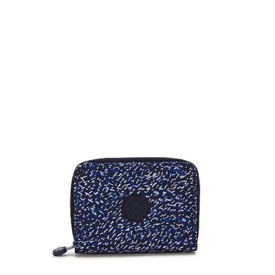 Image of Kipling Unisex&#039;s Money Love Luggage Messenger Bag, Cosmic Navy, One Size