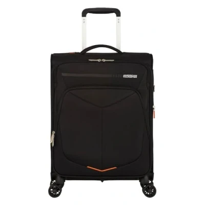 Image of American Tourister Summerfunk Koffer, 55 cm, 46 Liter, Black