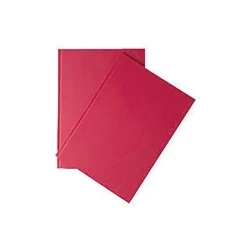 Image of Casebound A4 Index Book (5 Pack)