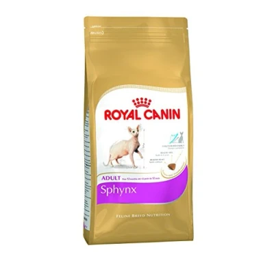 Image of ROYAL CANIN Sphynx Adult 400g