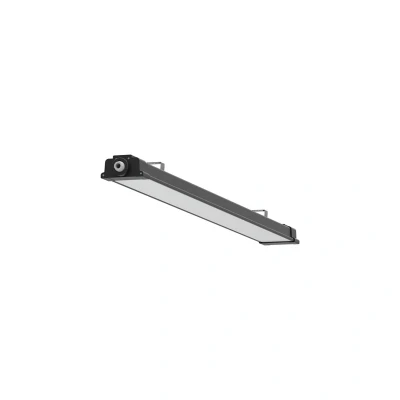 Image of Compact Eco Linear Non Dimmable High Bay 65W 5000K Integral LED