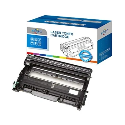 Image of ECSC Compatible Drum Unit Replacement for Brother DCP L2500D L2520DW L2540DN HL L2300D L2340DW L2360DN L2365DW MFC L2700DW L2720DW L2740DW DR 2300 (Single Pack)