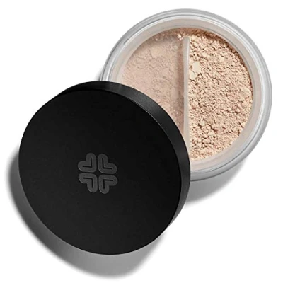 Image of Lily Lolo Mineral Concealer Barely Beige 5g