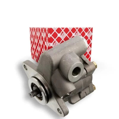 Image of 500327378 Power Steering Pump FEBI BILSTEIN 104121