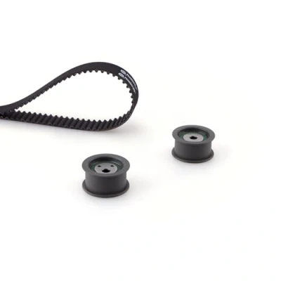 Image of T41101A, T42041A Timing Belt kit GATES K015539 G Force Redline CVT