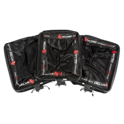 Image of Nytro Commercial Carp Keepnet 3m (3 pieces!)