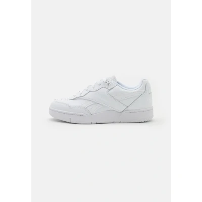 Image of Reebok Classic BB 4000 II Unisex Trainers Footwear white/pure grey, Size: 4.5, grey shoes