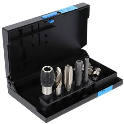 Image of V Coil 4312 &quot;Rapid&quot; Thread Repair Kit, Multi Colour, Size M8