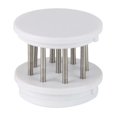 Image of Homecraft Plastic Spread Board, Replacement Spikes Only (Eligible for VAT Relief in the UK) Stainless Steel Hold Food Place, Cut &amp; Spread, Adaptive Kitchen Aid One Hand Use, Disabled