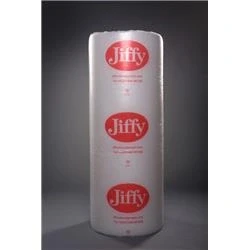 Image of Jiffy 1500 mm x 100 m Small Bubble Wrap