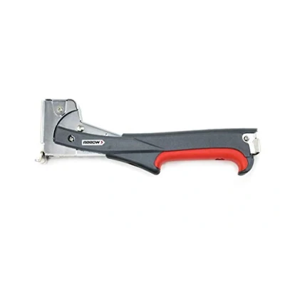 Image of Arrow AHTX50 Professional Hammer Tacker, Grey