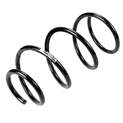 Image of 31336779969, 31336791442, 31336795212 Coil spring SUPLEX 06441 Front Axle with constant wire diameter BMW: X6
