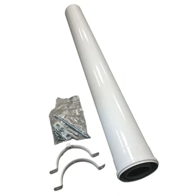 Image of Ideal 203129 Flue