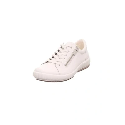 Image of Legero Women&#039;s Tanaro 5.0 Sneaker, Offwhite 1000, 7.5 UK