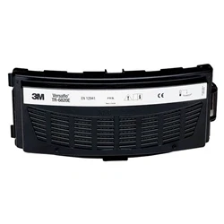 Image of 3M Tr 6820e Versaflo Partic + Nuisance Odour Filter