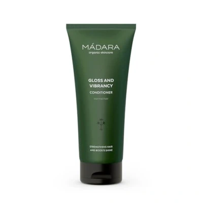 Image of Madara Gloss &amp; Vibrancy Conditioner 200ml