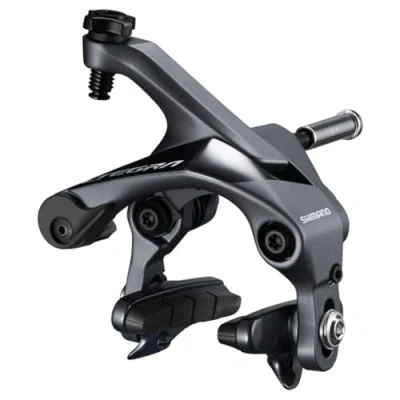 Image of SHIMANO 305420655 BR R8000 F Tagra 4700 10 Unisex Adult Front Brake, One Size