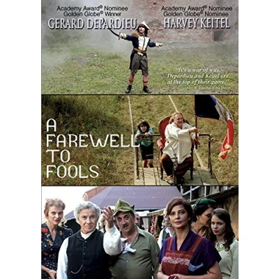 Image of Farewell to Fools [DVD] [2013] [Region 1] [US Import] [NTSC]