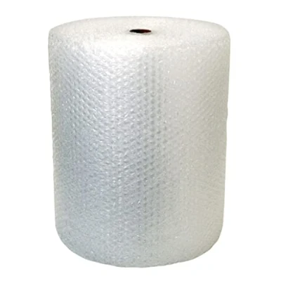 Image of 1000mm x 100m Strong Protective Premium Quality Polythene Bubble Wrap (1 Roll)