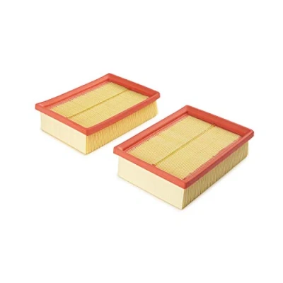 Image of 1378084A00, 1378084A00000 Air Filter UFI 30.383.00 46,5mm 194mm 196mm Insert SUZUKI: Jimny Off Road