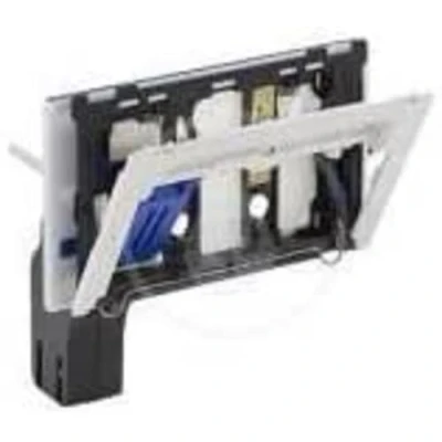 Image of Geberit K11653 Cleaning Tablet Chute for Up Cisterns, Multi Colour