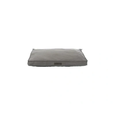 Image of TRIXIE Talis Cushion, Square, 70 x 50 cm, Grey, 1.08 kg