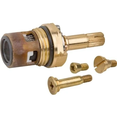 Image of Ideal Standard A963033NU Cartridge Top G1/2 Inch 90 for Two Handle Fittings and Bath Edge