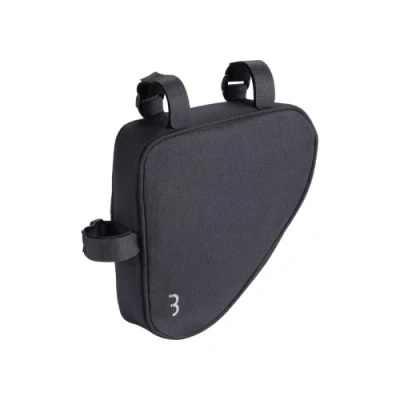 Image of BBB Cycling BSB 24 LockPack Bags, Black, One Size