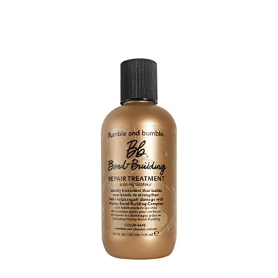 Image of Bumble and Bond Building Repair Hair Treatment 125ml