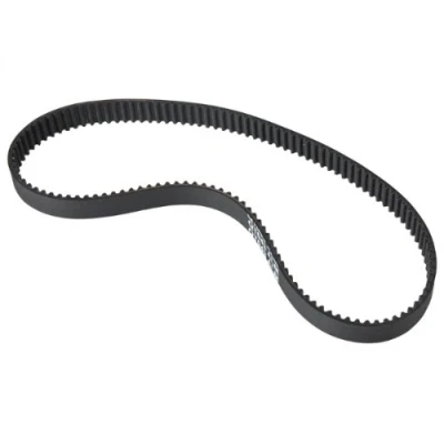 Image of ALM QT043 Qualcast Hedgemaster Hedgecutter Drive Belt For Models Listed