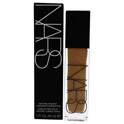 Image of NARS Natural Radiant Longwear Foundation Vanuatu For Women 1 oz